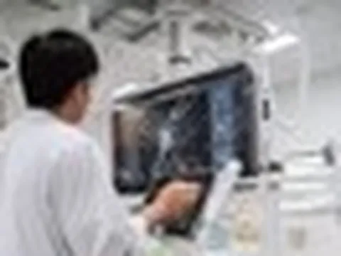Năm điểm nhấn đặc biệt của Bệnh viện Bạch Mai tại Ninh Bình