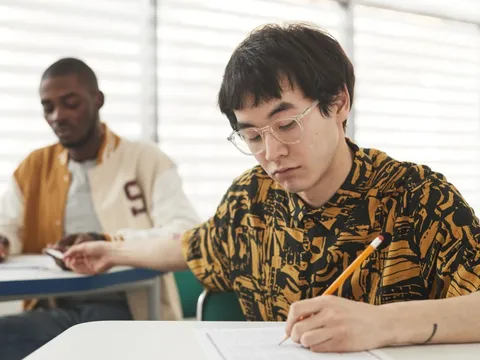 Chuyện khó tin tại Harvard