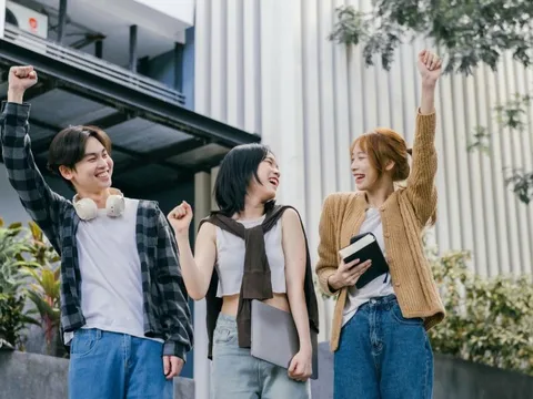 Sĩ tử 2k8 làm gì để sẵn sàng hòa nhập môi trường đại học?