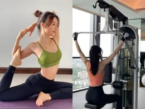 Khác biệt giữa người tập yoga và người tập gym mỗi ngày: Ai giảm cân nhanh, dáng đẹp và trẻ lâu hơn?