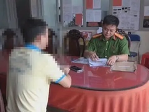Người đàn ông ở Đồng Tháp gọi hơn 100 cuộc vào số 113 để quấy rối