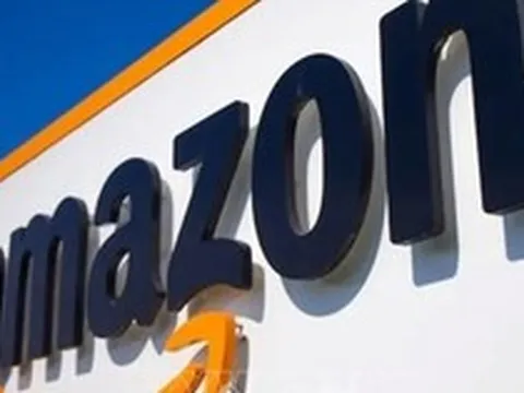 Amazon tăng tốc cuộc đua AI tại thị trường Ấn Độ