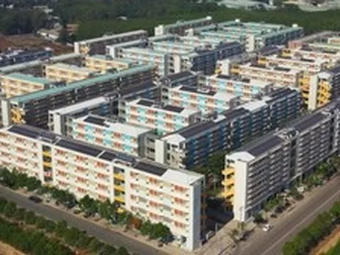 Những ai được ưu tiên mua nhà ở xã hội 2026?
