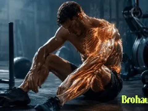 Hủy hoại cơ thể vì tập HYROX sai cách: Đâu là ranh giới giữa tiến bộ và kiệt quệ?