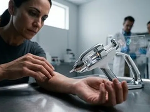 Sau cơn sốt giảm cân, ông lớn công nghệ Dược phẩm Eli Lilly gom tiền đặt cược vào “vũ khí bí mật” trị rụng tóc bằng AI