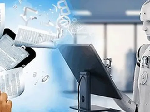 Tác phẩm báo chí sử dụng AI phải gắn nhãn