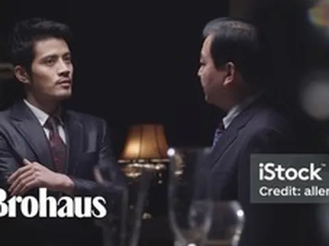Giới siêu giàu châu Á và "cuộc chiến" chi hàng trăm triệu đồng mỗi năm để săn tìm một cục máu đông chưa kịp hình thành
