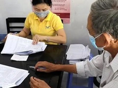Lương hưu tăng mạnh, người rút BHXH một lần giảm hơn 24%