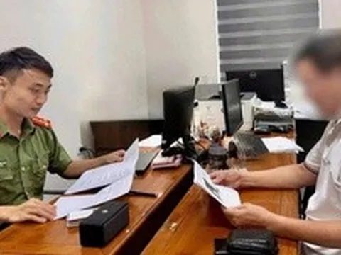 Xử lý 135 người bình luận xuyên tạc trên trang của Lê Trung Khoa, Nguyễn Văn Đài