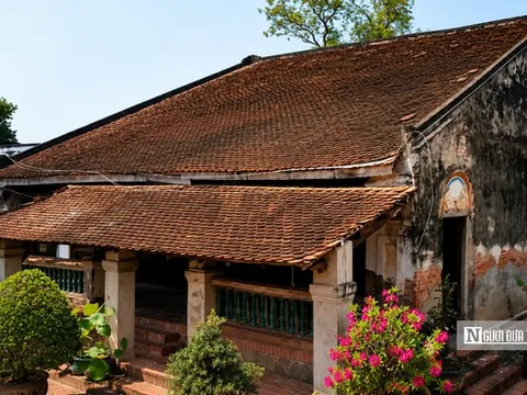 Hơn 130 năm chống chọi thời gian, ngôi nhà cổ Đốc phủ sứ vẫn vẹn nguyên hồn xưa giữa Tây Ninh
