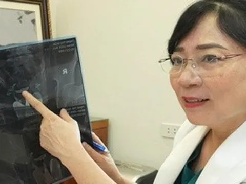 Hiếm muộn trẻ hóa, nhiều người trẻ suy giảm buồng trứng