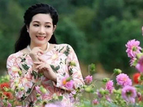 Nữ NSƯT đình đám 1 thời là mẹ đơn thân: U60 giàu có, chọn cuộc sống độc thân, giản dị