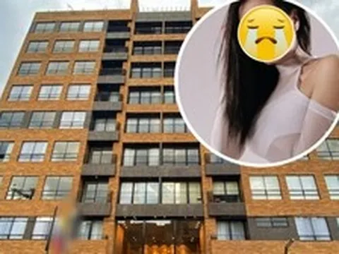Vừa phát hiện thi thể 1 sao nữ trong căn hộ cho thuê, danh tính nghi phạm gây phẫn nộ