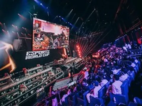 Là một phần quan trọng của esports Đông Nam Á, chuyên gia quốc tế đánh giá: "Việt Nam có thể cạnh tranh với những đội tuyển hàng đầu thế giới"