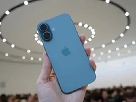 Không phải iPhone 17, đây mới là chiếc iPhone đáng mua nhất hiện nay