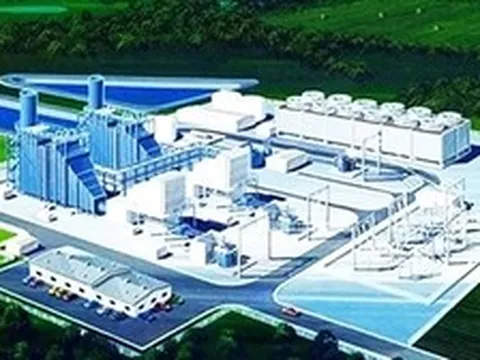 Thanh tra chỉ rõ nguyên nhân siêu dự án điện khí 4 tỷ USD chậm 6 năm