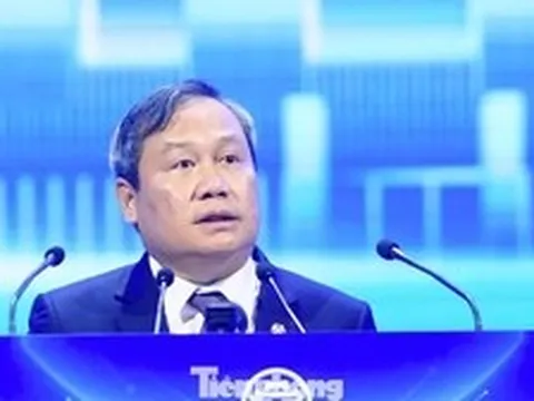Hà Nội công bố quy hoạch 100 năm, kêu gọi đầu tư 276 dự án