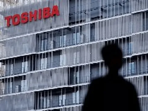 Toshiba và cú bán lúa non đau đớn: Từ bỏ chip nhớ, điện hạt nhân để rồi 10 năm sau chứng kiến cả hai thành 'mỏ vàng' thời AI