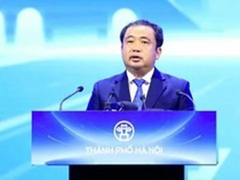 Bí thư Hà Nội: Mọi dự án đều phải trả lời câu hỏi người dân được hưởng gì