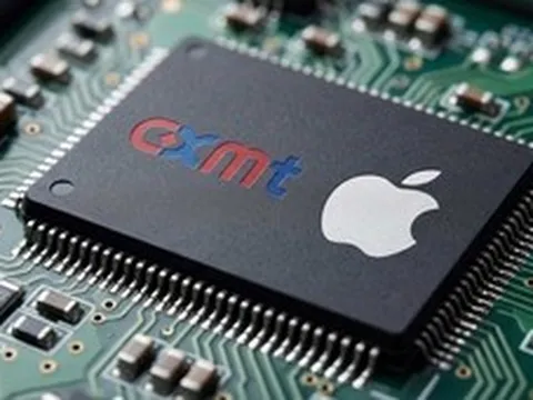 Giá chip nhớ iPhone 18 Pro sắp tăng gấp 3 lần, Apple cầu xin tổng thống Trump để mua chip từ công ty bị cấm của Trung Quốc