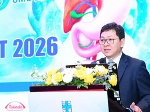 Với phân tích của AI, bác sĩ có thể dự đoán nguy cơ tốt hơn