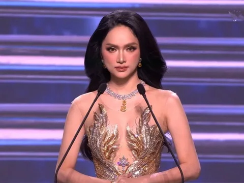 Hương Giang giành á hậu 2 ở Miss Grand International All Stars 2026
