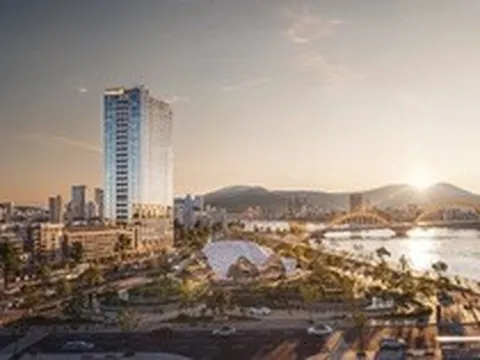Khi Đà Nẵng bước vào kỷ nguyên bất động sản đô thị - nghỉ dưỡng
