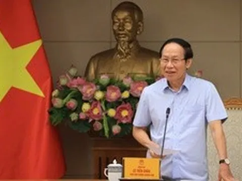 Cần tạo chuyển biến thực chất trong từng nhà trường, từng lớp học