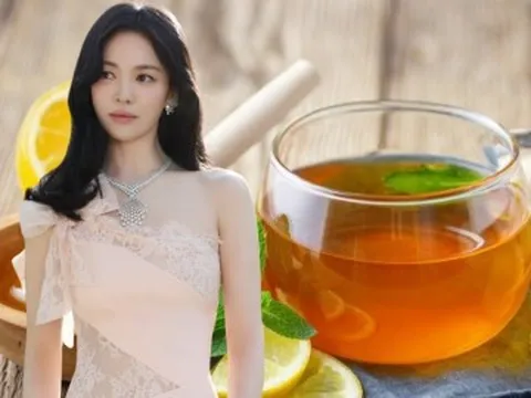 5 loại "nước thần" giúp phụ nữ Hàn da trắng "phát sáng", đẹp bất chấp tuổi tác, chị em Việt dễ dàng làm theo