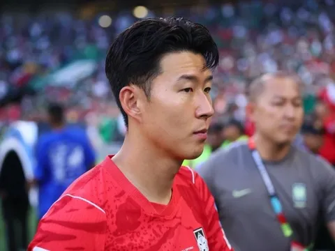 Hàn Quốc thất bại tại World Cup, sao người dân phẫn nộ đến vậy?