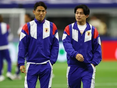 Nhật Bản chọn cầu thủ thi đấu World Cup kiểu gì?