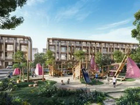Nhịp sống toàn cầu giao thoa cùng những giá trị gia đình đa thế hệ