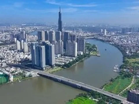 Khẩn trương trình Chính phủ các dự án Luật Đô thị đặc biệt, Luật Đất đai sửa đổi