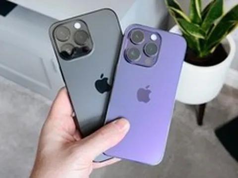 Lời khuyên giá tiền triệu cho người mua iPhone ngay lúc này