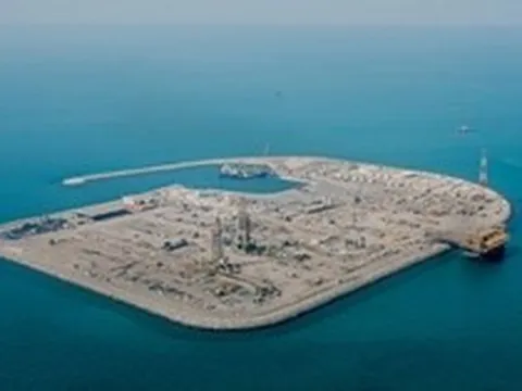Phát hiện một mũi khoan nằm ngang dài hơn 15 km xuyên qua nhiều lớp địa chất, âm thầm làm một nhiệm vụ cực quan trọng