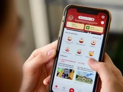 Tính năng mới trên VNeID mà người dân cần biết rõ