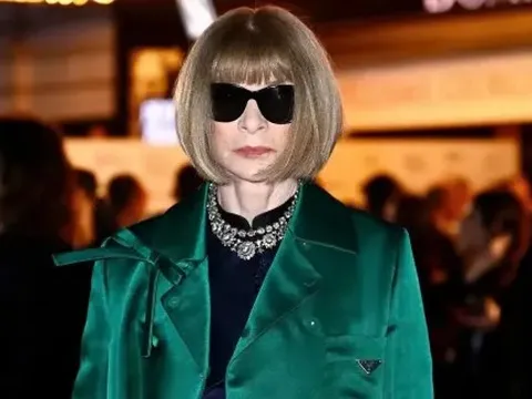 'Nữ hoàng Vogue' lùi một bước sau gần 40 năm, ngành thời trang toàn cầu sắp đổi chiều?