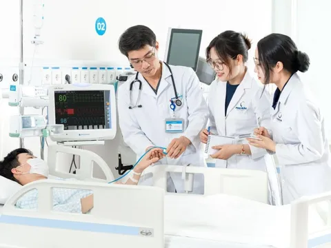 Khi ranh giới ngành nghề thay đổi, sinh viên cần biết kết nối tri thức