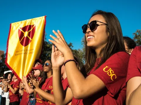 USC Rossier giới thiệu 2 chương trình tiến sĩ mới cho lãnh đạo châu Á
