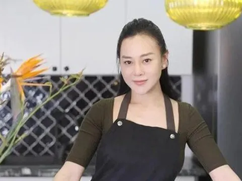 Diễn viên Phương Oanh hạnh phúc khi tìm lại "tình yêu"