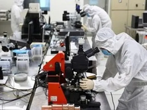Đẩy nhanh chính sách thu hút Tổng công trình sư, chuyên gia khoa học, công nghệ