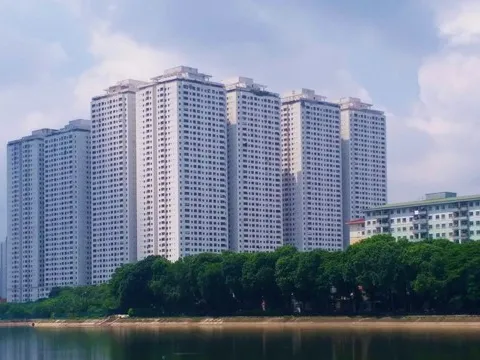 Vai trò của sở hữu nhà trong quá trình tạo lập tài sản