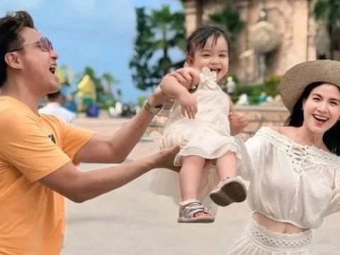 Tổ ấm của Thanh Duy, Kha Ly