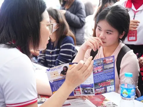 Thí sinh cẩn trọng với tên ngành hào nhoáng