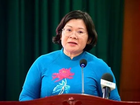 Tp.HCM đề xuất thành lập 1-2 cơ quan có chức năng như cơ quan hành chính