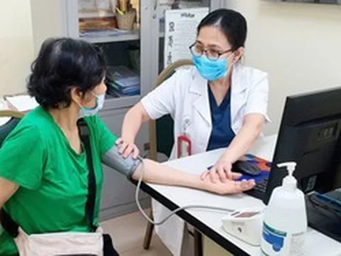 Hiểu đúng mức hưởng 50% BHYT khi khám ngoại trú trái tuyến