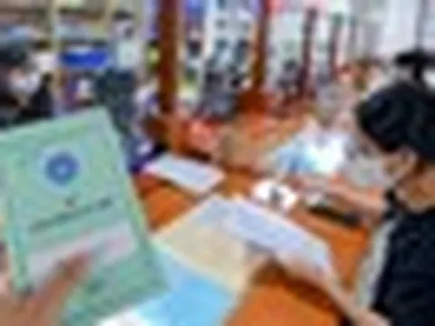 Quy định mới nhất liên quan bảo hiểm xã hội áp dụng từ ngày 1/7, người dân đặc biệt chú ý