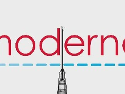 Bỏ túi hàng chục tỷ USD thời COVID-19, Moderna vừa tung sản phẩm mới nhằm vào ung thư