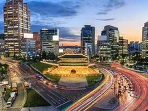 Hàn Quốc tung hơn 900 tỷ USD cho AI và chip nhớ: Canh bạc lịch sử trước "cơn khát RAM" toàn cầu