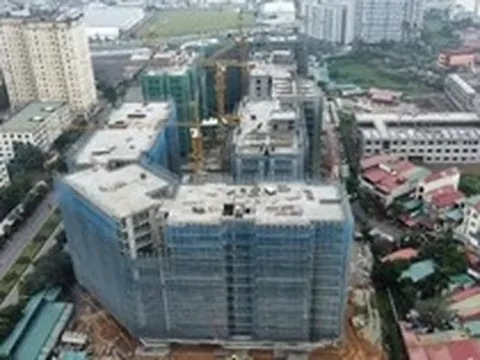 Hà Nội thông tin vụ dân ở 'khu nhà giàu' bốc thăm giành suất mua NƠXH